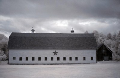 barn