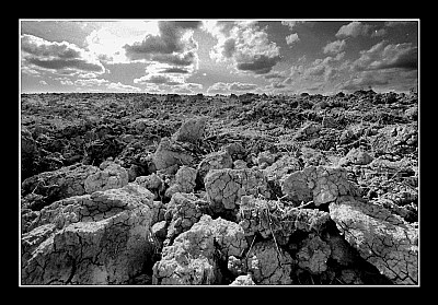 deserto toscano #2