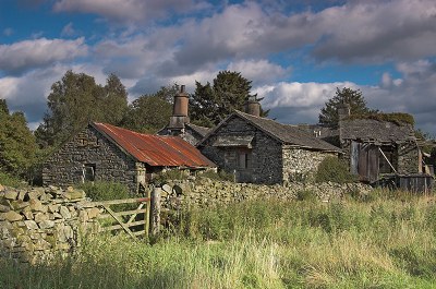 Lakeland Farm