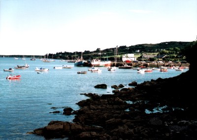 Schull Harbour 5