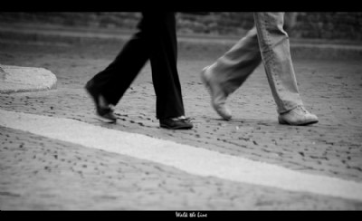 Walk The Line