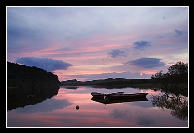 Crag Lough