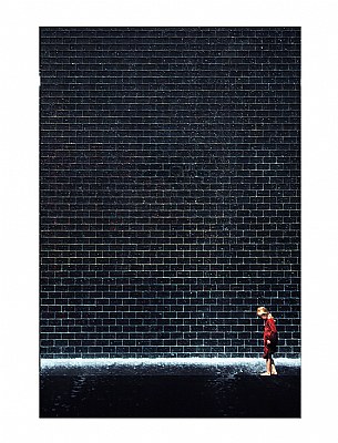 The Crown Fountain