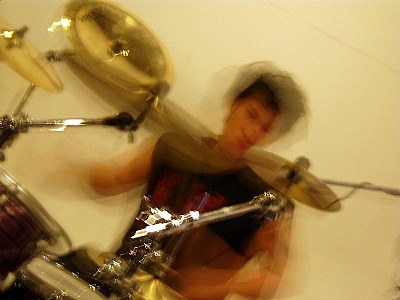 Drummer