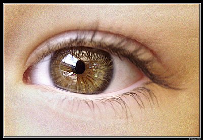 Eye see U...