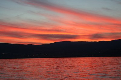 OKANAGAN SKY