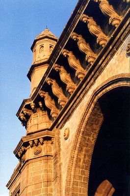 The Gateway Of India