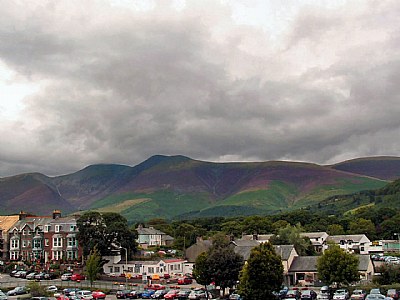 Keswick Town