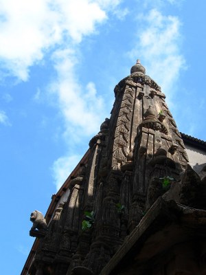 Shiva Temple