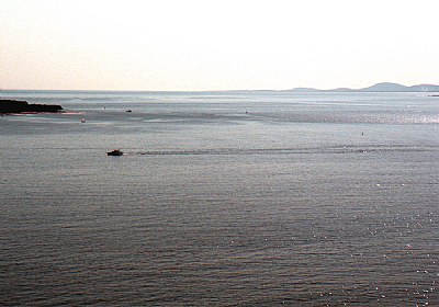 Afternoon & Sea
