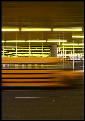 Bus Stop