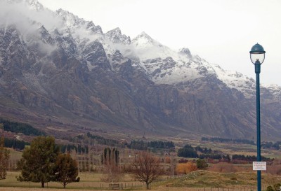 The Amazing Remarkables