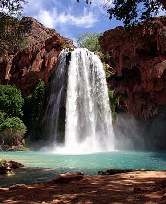 Supai Splendor