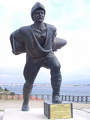 ÇANAKKALE