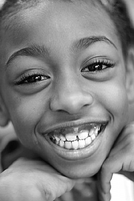 Faces of the Future #4