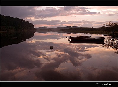 Northumbria