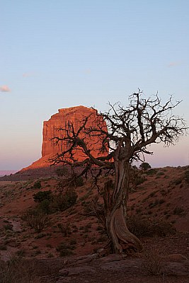 Monument Valley