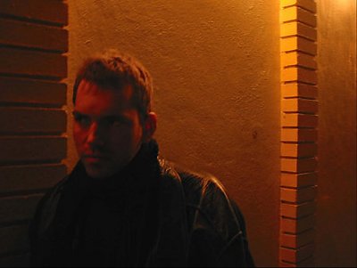 barfly