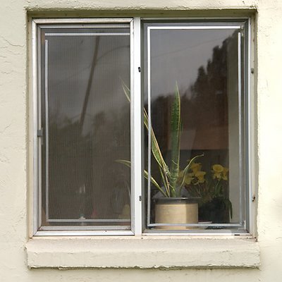 Kitchen Window