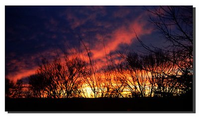 Feb. 2002 Sunrise
