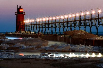 South Haven Light