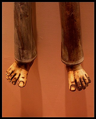 barefoot art 2