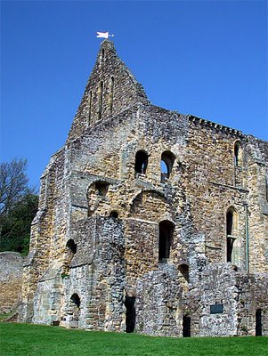 Battle Abbey II