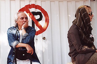 iranian film director and actress