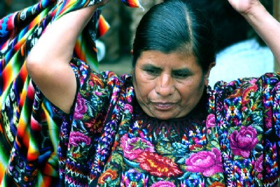 Colores de Guatemala