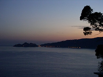 Rapallo Bay
