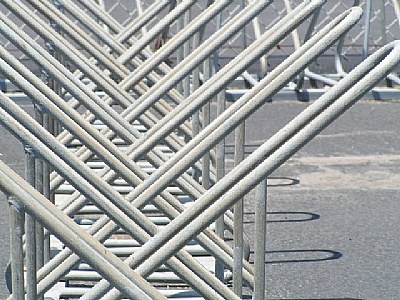 Crossracks