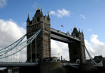 London Bridge