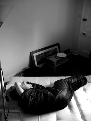 Sunday Morning