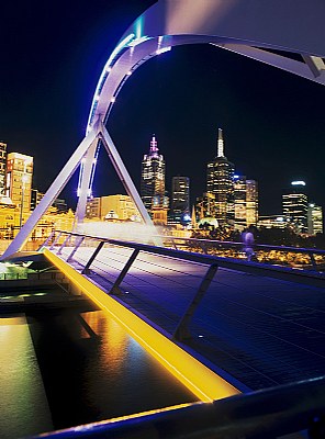 Melbourne Nights II