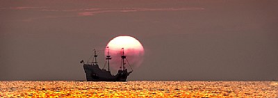 Pirate Cruise #5768