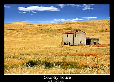 Country House