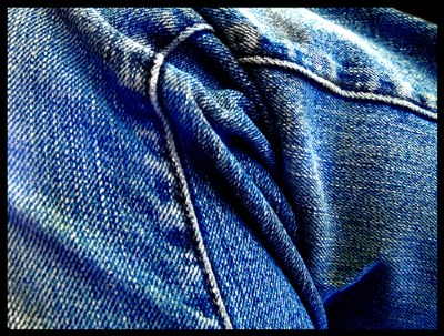 My Ole Blu Jeans