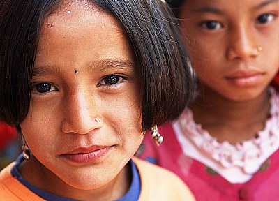 Kathmandu Locals