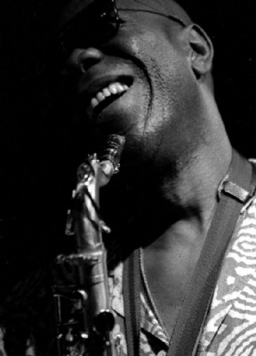 manu dibango