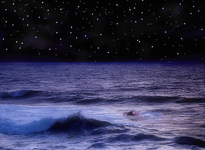 Stars & Sea