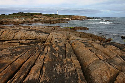 Point Leeuwin Lighthouse II