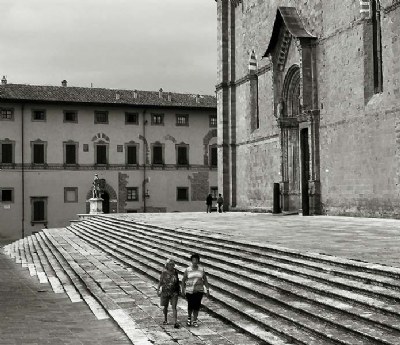 Duomo / Arezzo