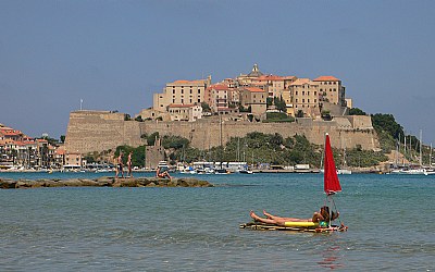 11 corsica calvi