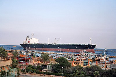 Port Said 