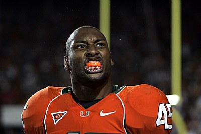 CANES FOOTBALL