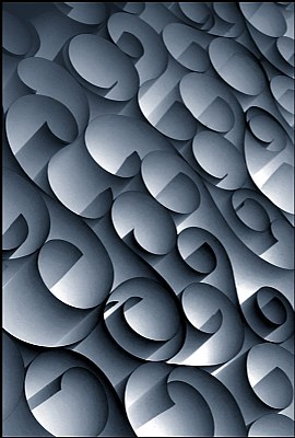 Paper Swirls
