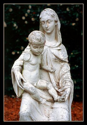 Madonna and Child