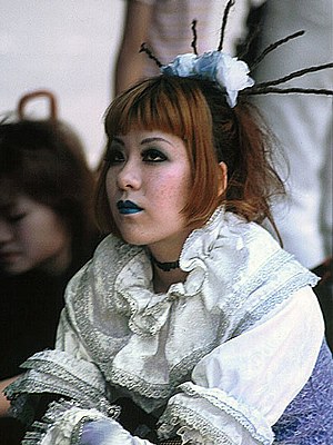 Harajuku 3