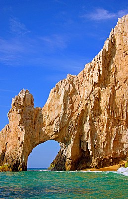 Arches of Cabo San Lucas
