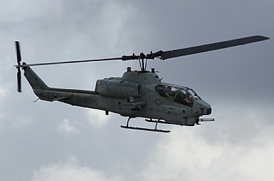 Huey Cobra